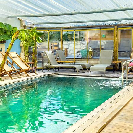 Banana Alacati Food & Stay - Adults Only Экстерьер фото