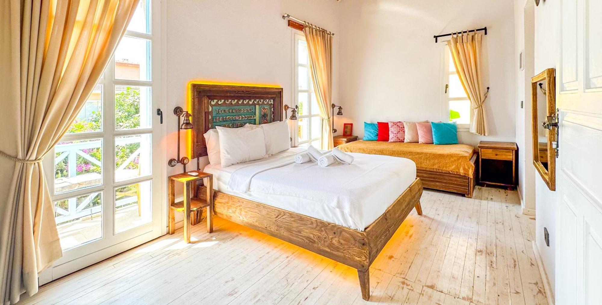 Banana Alacati Food & Stay - Adults Only Экстерьер фото