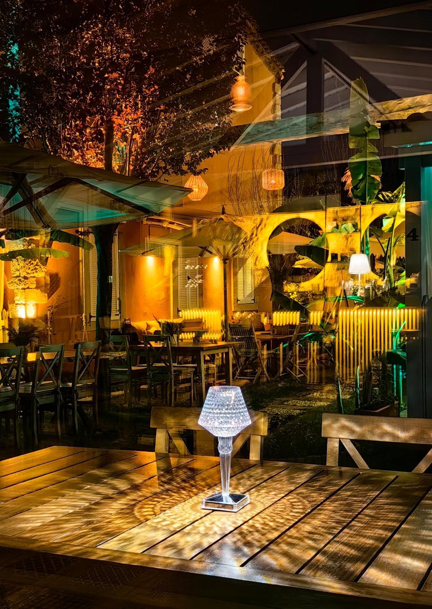 Banana Alacati Food & Stay - Adults Only Экстерьер фото