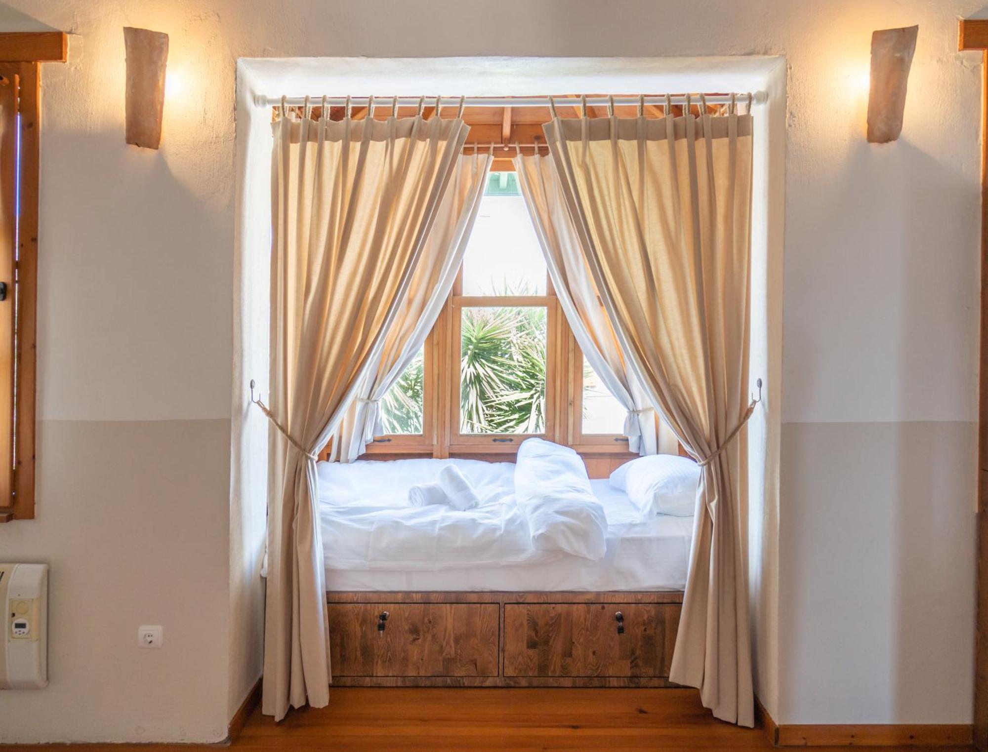 Banana Alacati Food & Stay - Adults Only Номер фото