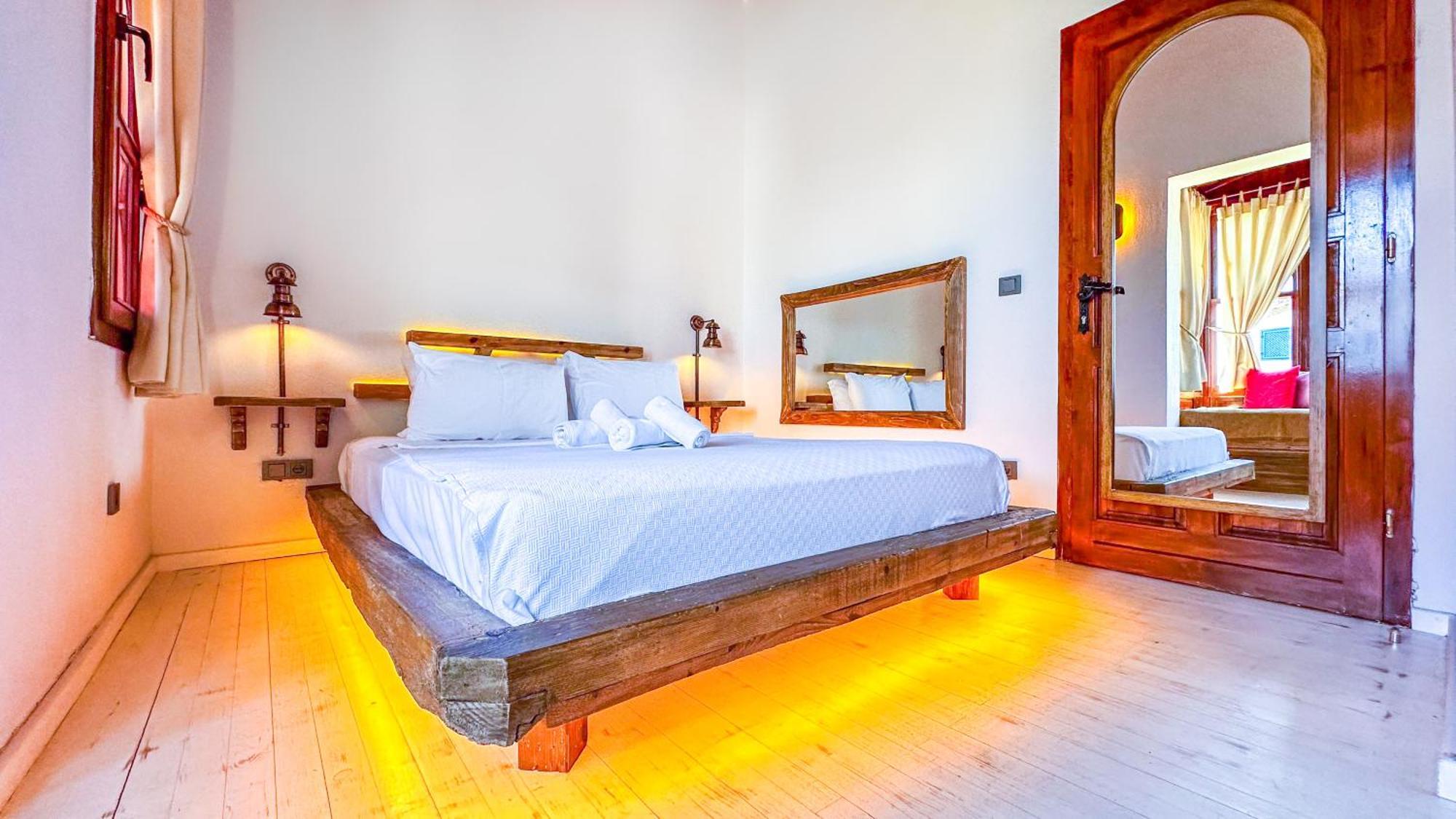 Banana Alacati Food & Stay - Adults Only Номер фото