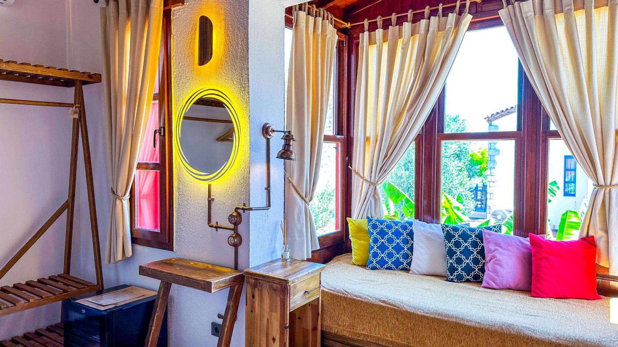 Banana Alacati Food & Stay - Adults Only Номер фото