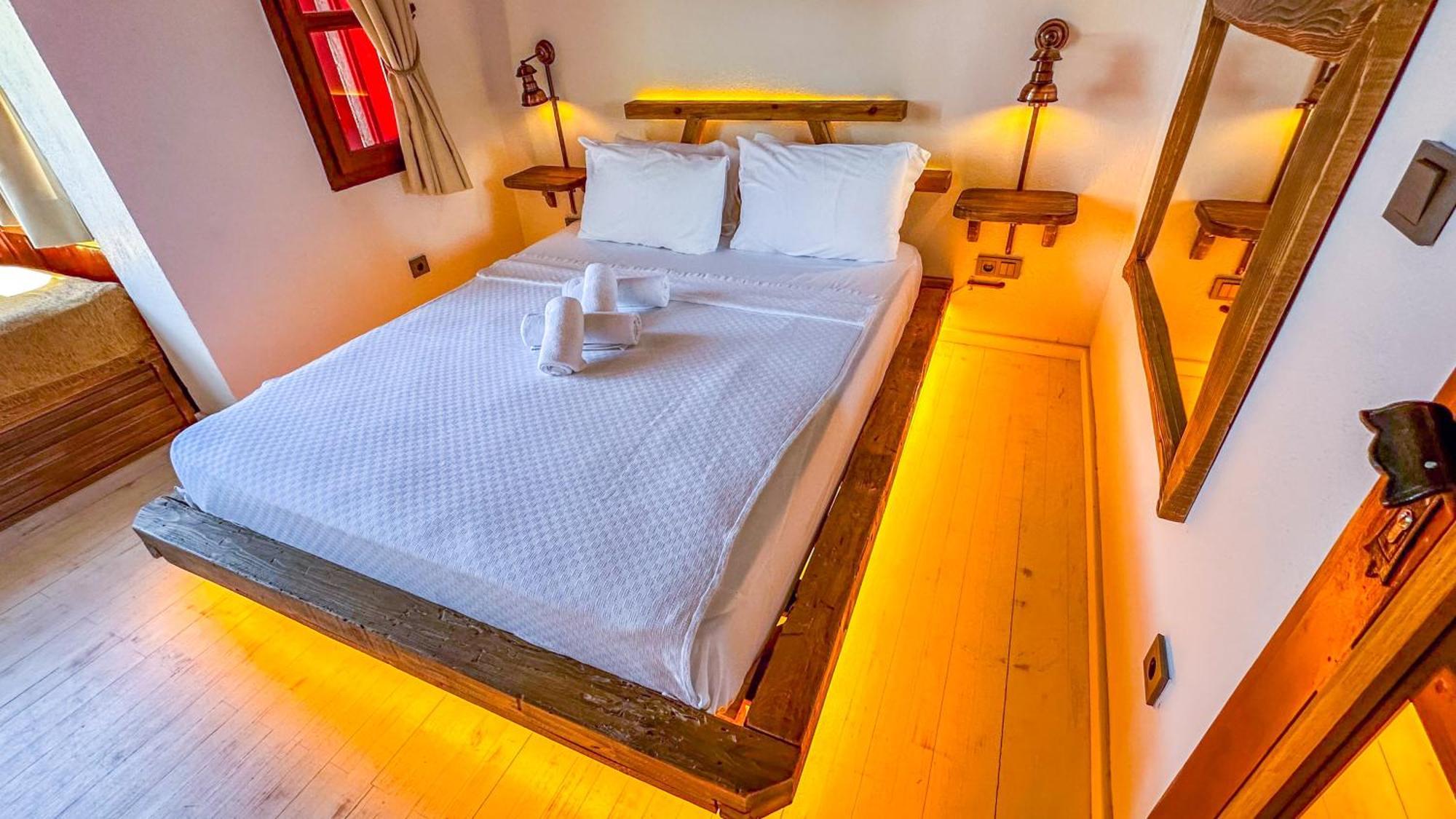 Banana Alacati Food & Stay - Adults Only Номер фото