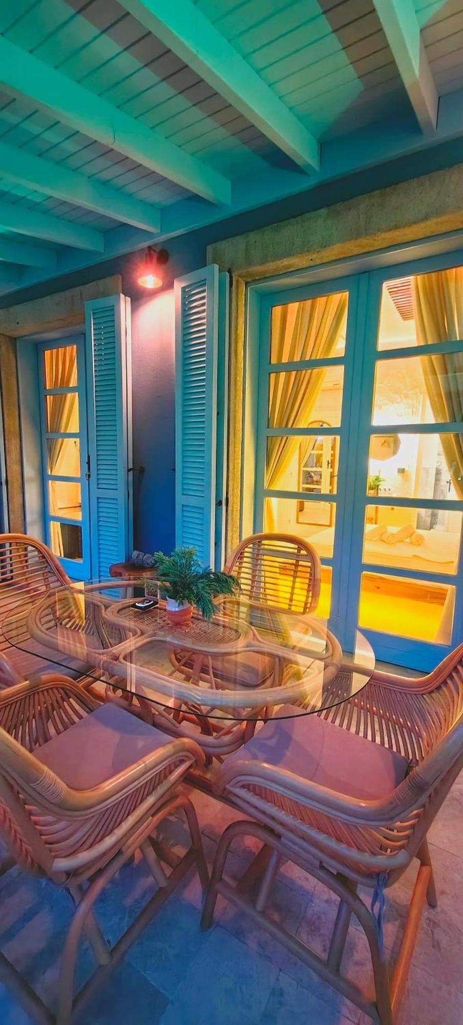 Banana Alacati Food & Stay - Adults Only Номер фото