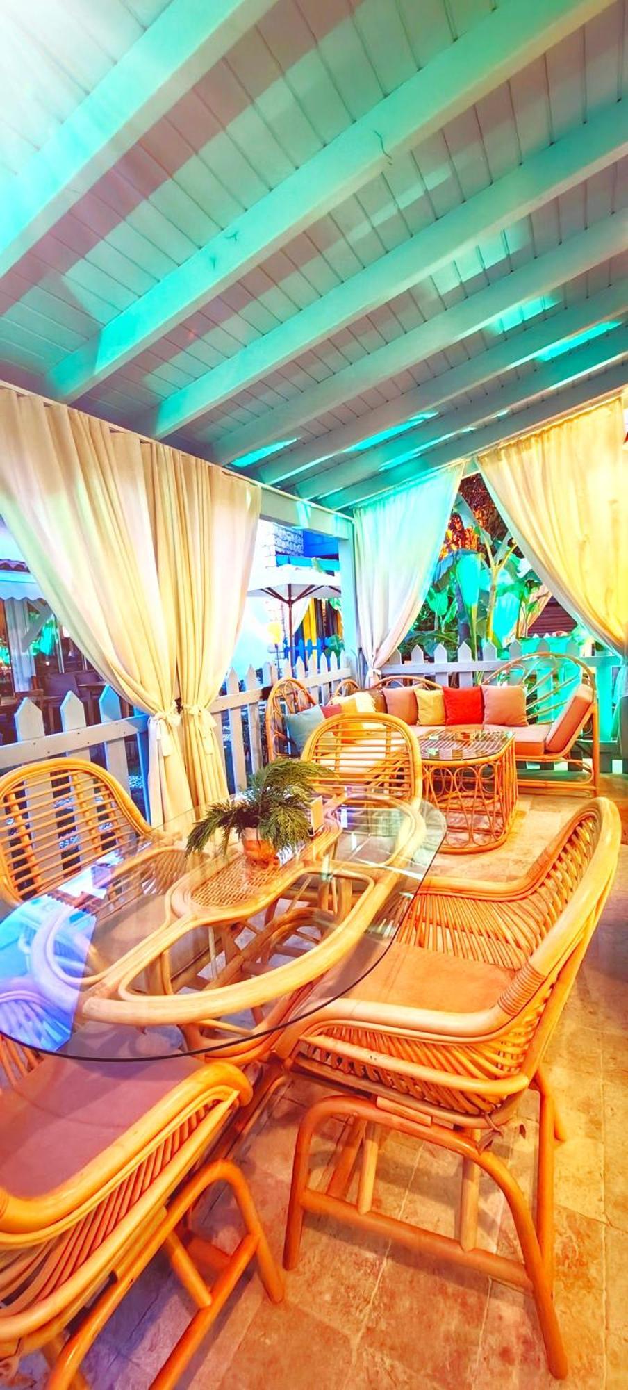 Banana Alacati Food & Stay - Adults Only Номер фото
