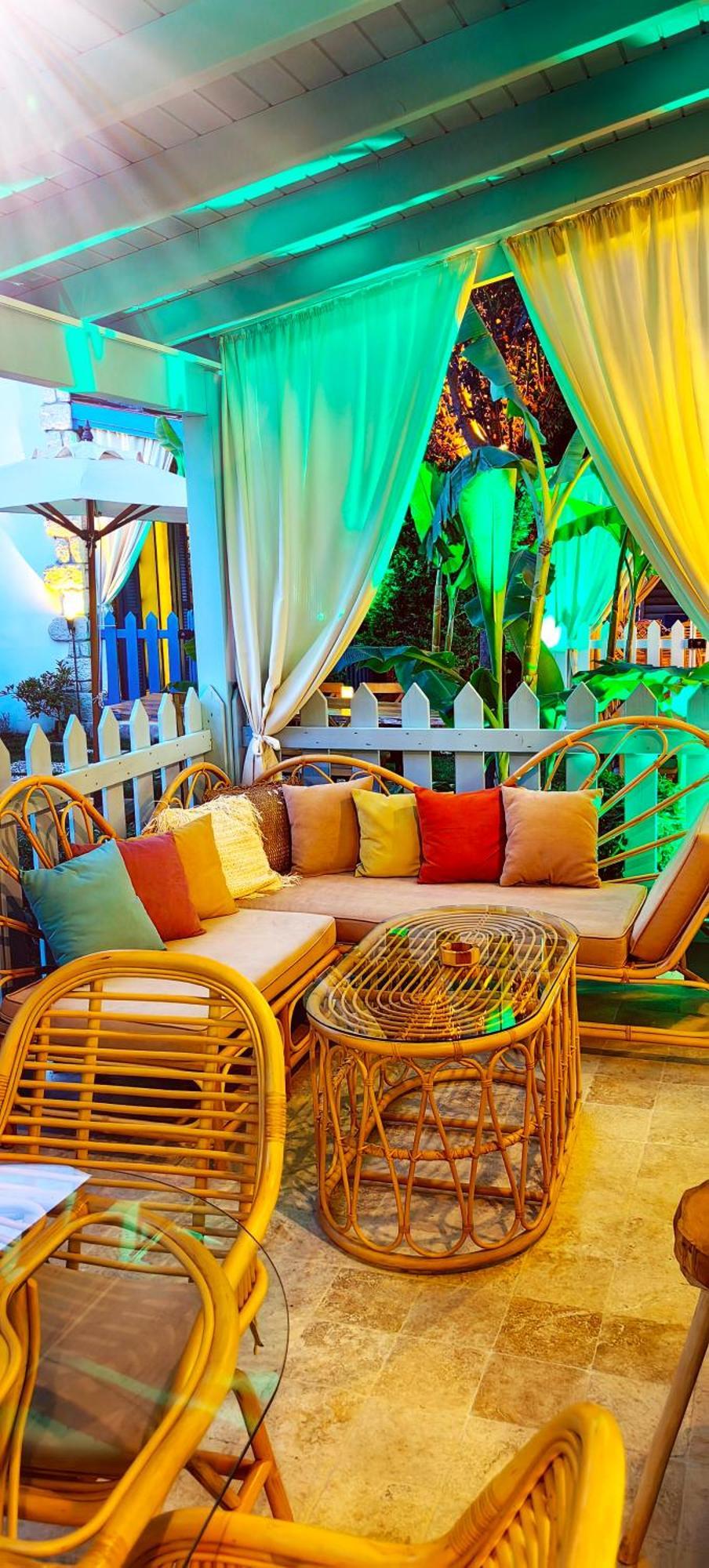 Banana Alacati Food & Stay - Adults Only Номер фото