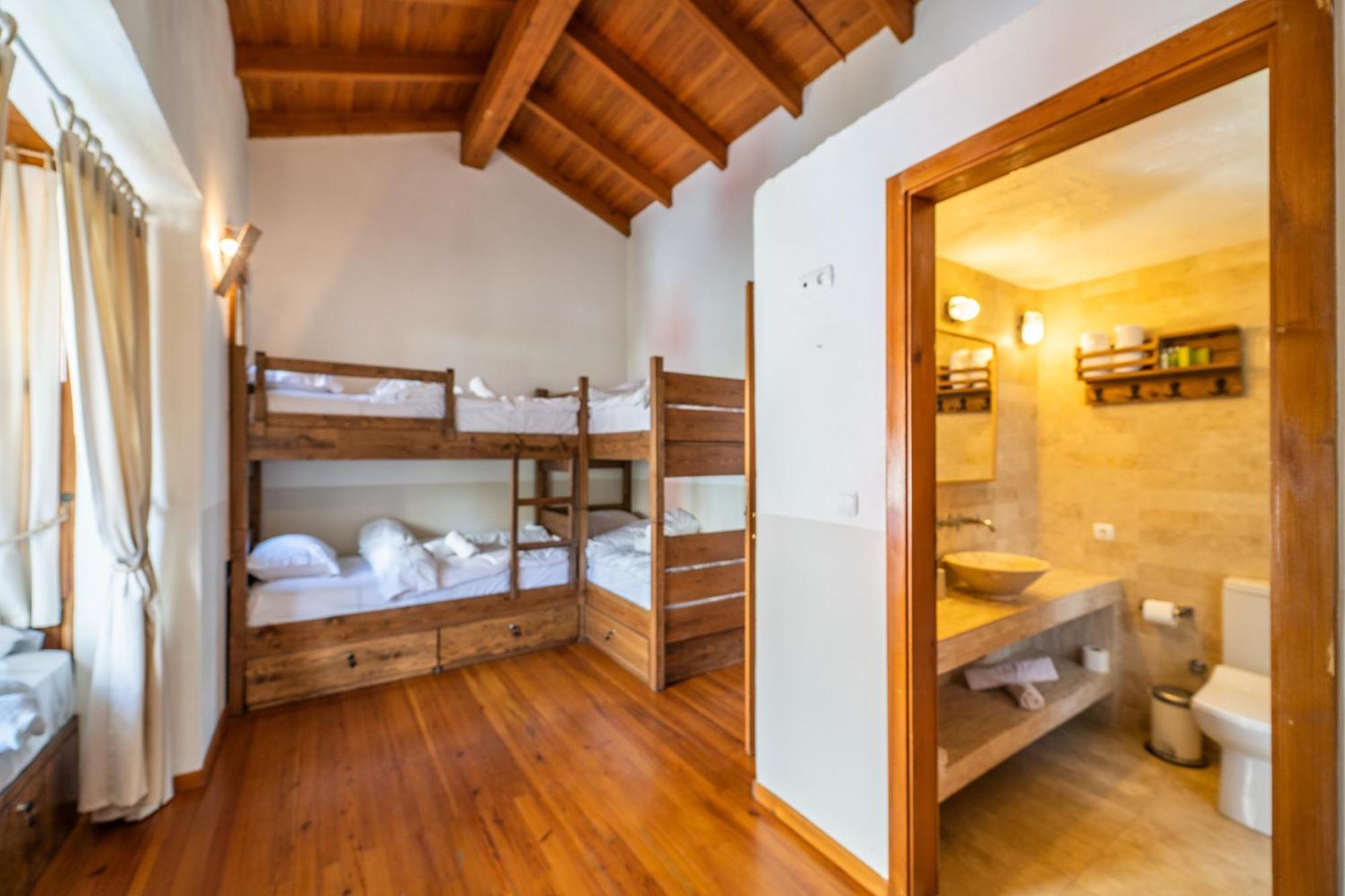 Banana Alacati Food & Stay - Adults Only Номер фото
