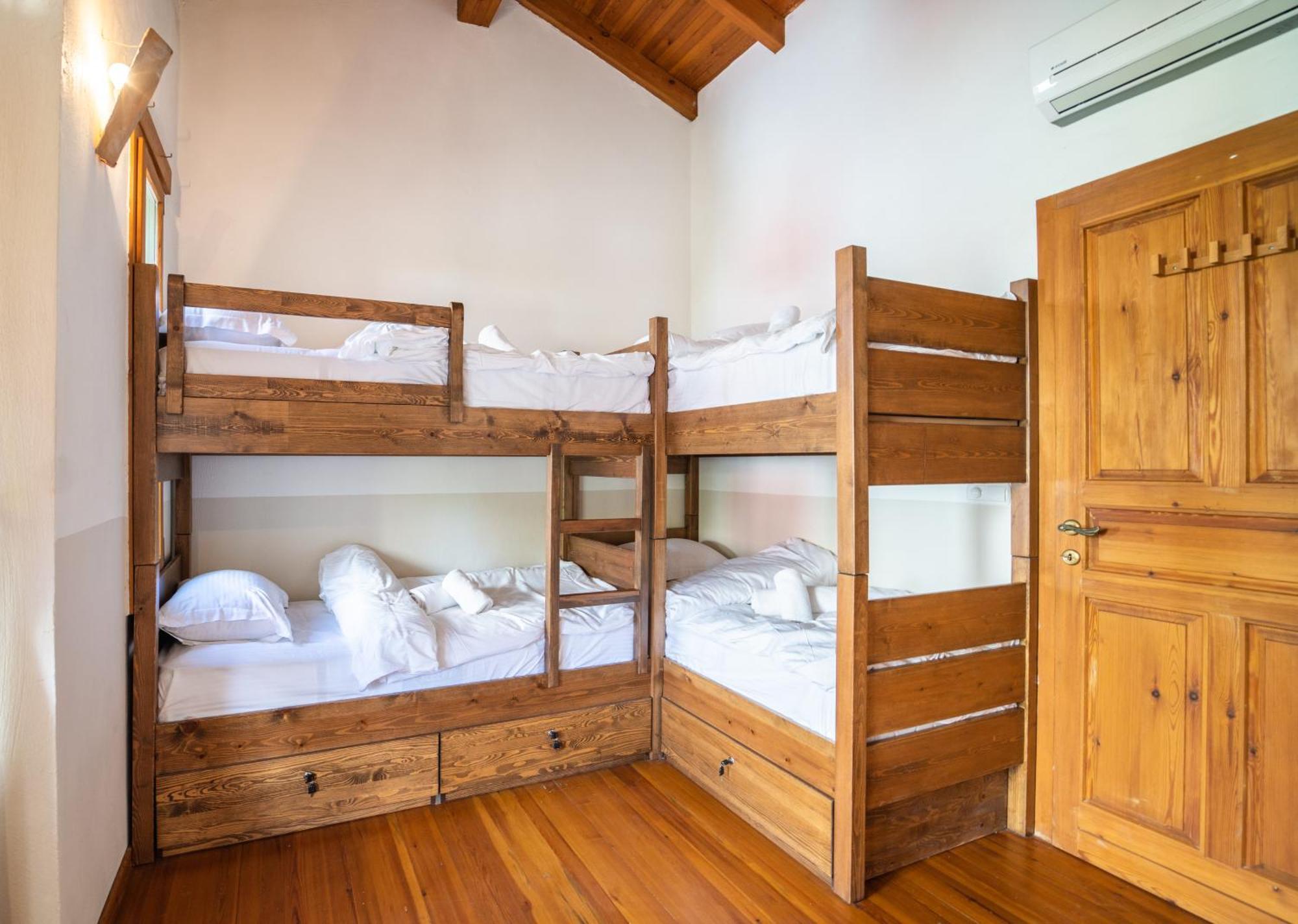 Banana Alacati Food & Stay - Adults Only Номер фото