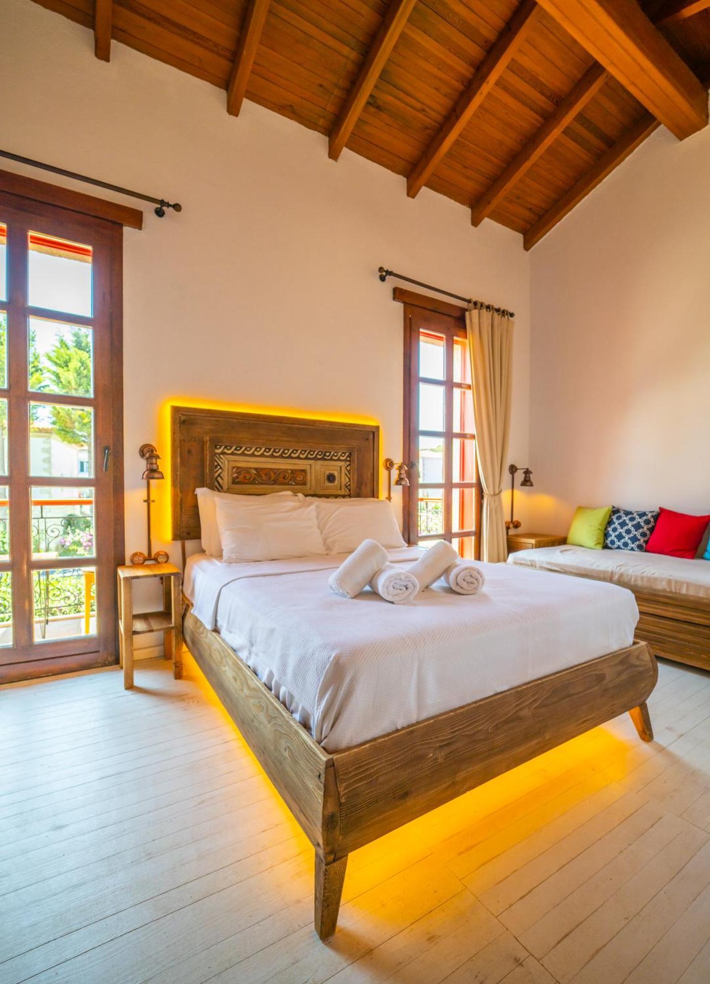 Banana Alacati Food & Stay - Adults Only Номер фото