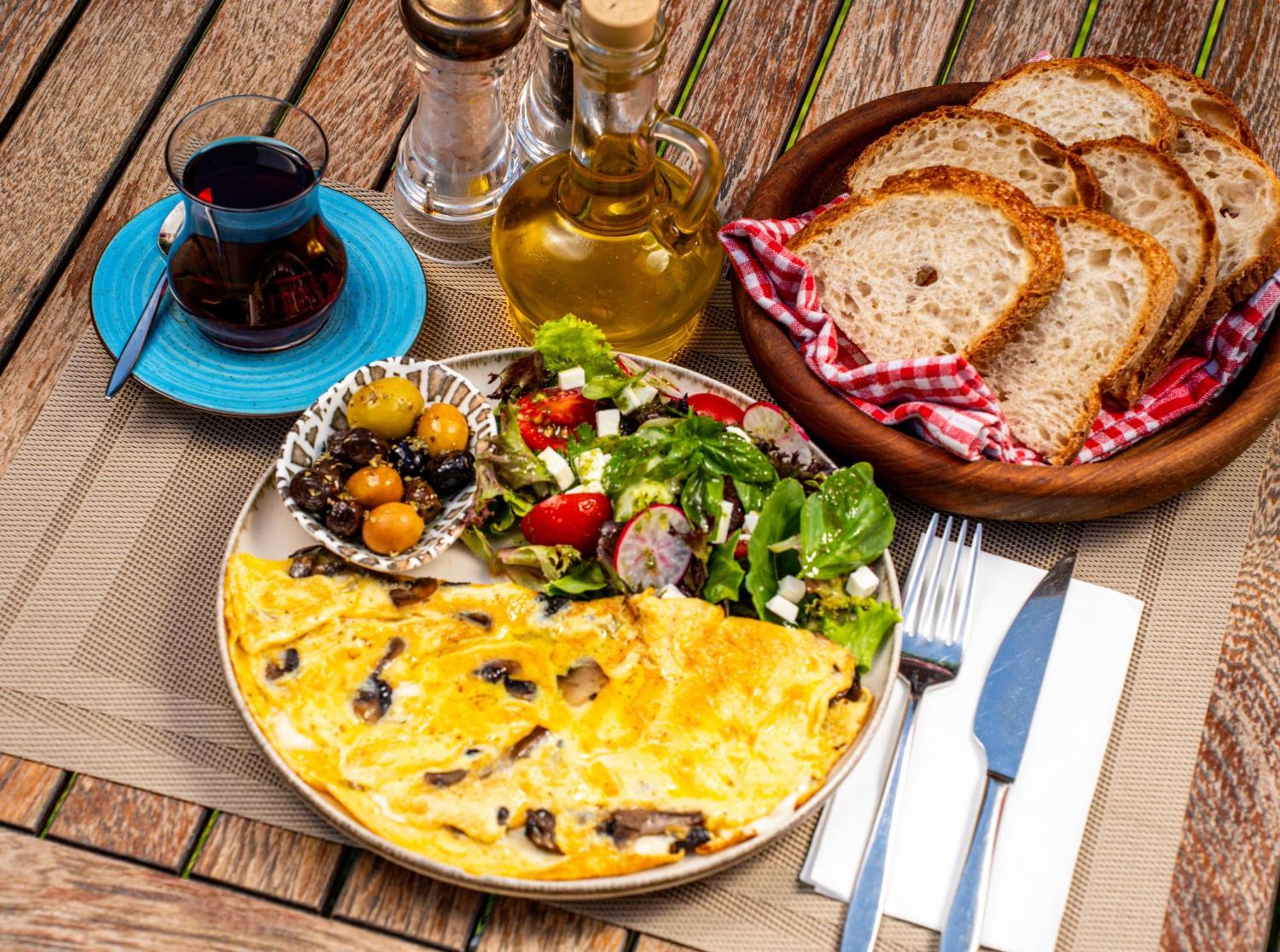 Banana Alacati Food & Stay - Adults Only Экстерьер фото