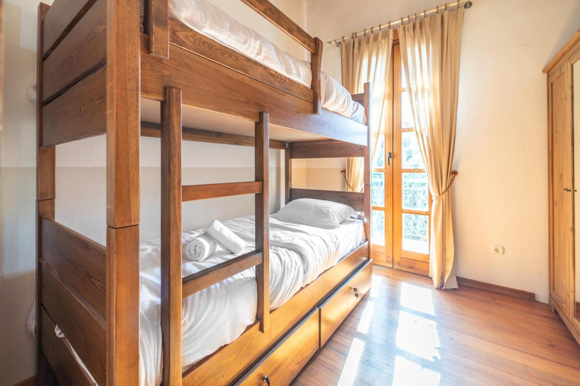 Banana Alacati Food & Stay - Adults Only Номер фото